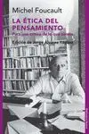La Etica del Pensamiento