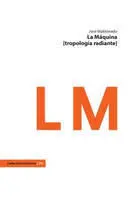 Maquina Topologia Radiante