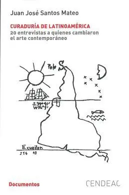 Curaduria de Latinoamerica