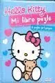 Hello Kitty Libro Puzzle Mediano
