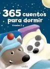 365 Cuentos para Dormir 1