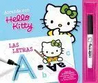 Aprende las Letras con Hello Kitty