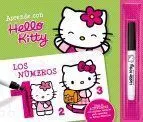Aprende los Números con Hello Kitty