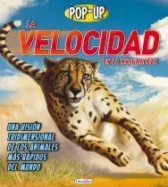 La Velocidad en la Naturaleza