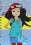Nancy. Mini Cuadernos (4 Titulos)