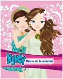Nancy. Diario de la Amistad