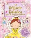Mi Brillante Bailarina