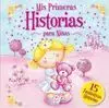 Mis Primeras Historias para Niñas