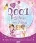 2001 Pegatinas para Niñas
