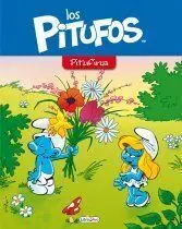 Pitufina