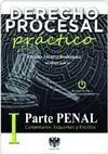 Derecho Procesal Practico. 1: Parte Penal