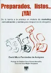 Preparados, Listos... ¡Ya!