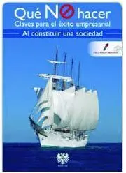 Que no Hacer Al Constituir una Sociedad