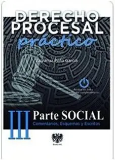 Derecho Procesal Práctico. Iii: Parte Social