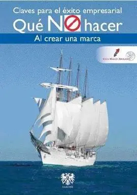 Que no Hacer Al Crear una Marca