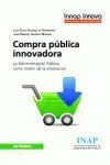 Compra Pública Innovadora