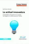 La Actitud Innovadora