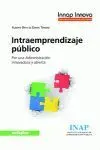 Intraemprendizaje Público