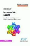Innovación Social