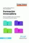 Formacion Innovadora