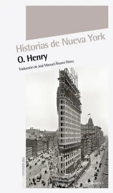 Cuentos de Nueva York