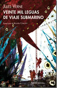 Veinte Mil Leguas de Viaje Submarino