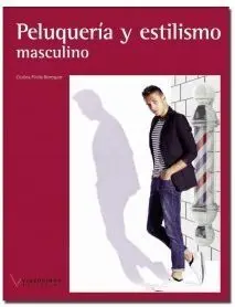 Peluquería y Estilismo Masculino