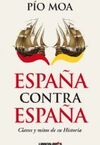 ESPAÑA CONTRA ESPAÑA