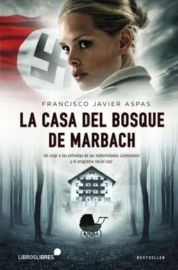 La Casa del Bosque de Marbach
