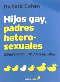 Hijos Gay, Padres Heterosexuales