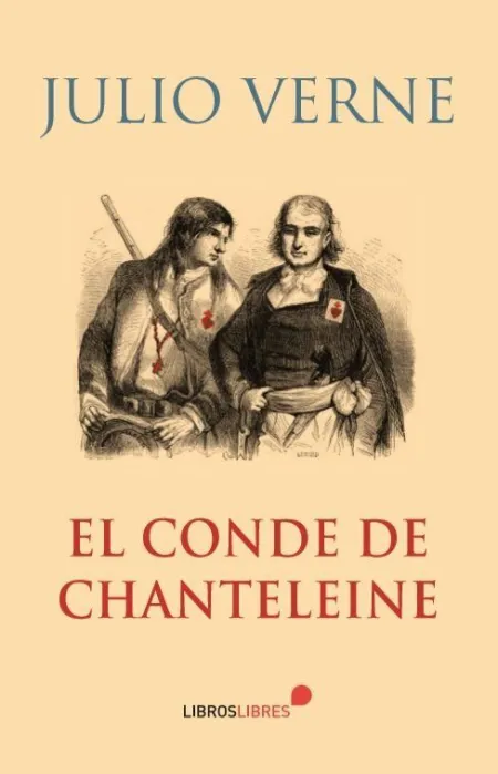 El Conde de Chanteleine