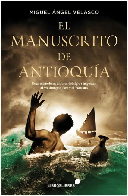 El Manuscrito de Antioquía