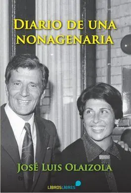 Diario de una Nonagenaria