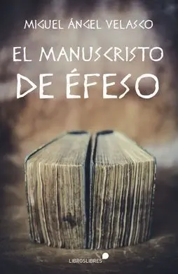 El Manuscrito de Éfeso