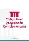 Código Penal y Legislación Complementaria