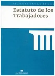 Estatuto de los Trabajadores