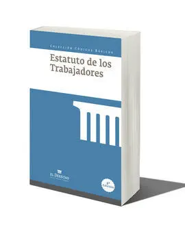 Estatuto de los Trabajadores