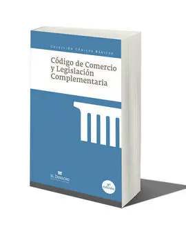 Código de Comercio y Legislación Complementaria