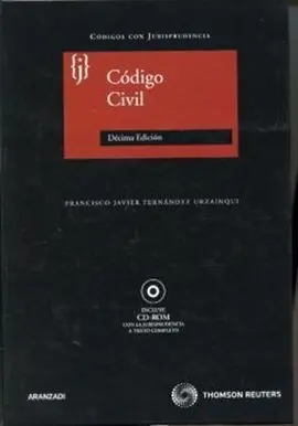 Código Civil