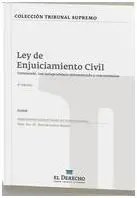 Ley de Enjuiciamiento Civil