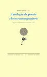 Antologia de Poesia Checa Contemporanea