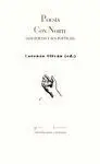 Poesía con Norte