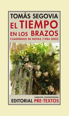 El Tiempo en los Brazos