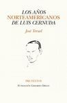 LOS AÑOS NORTEAMERICANOS DE LUIS CERNUDA