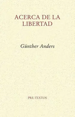 Acerca de la Libertad