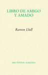 LIBRO DE AMIGO Y AMADO