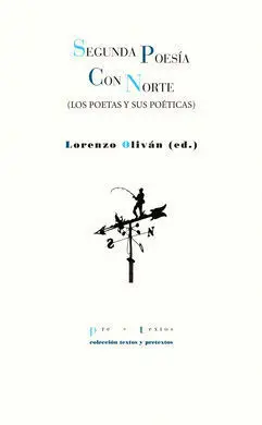 Segunda Poesía con Norte