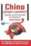 China ¿Dragón o Parásito?