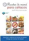 Recetas de Mamá para Celíacos