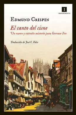 El Canto del Cisne
